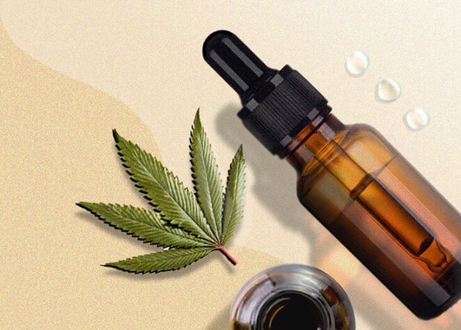 CBD Oil Work for Anxiety