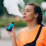 Vaping Harm Your Mental Health