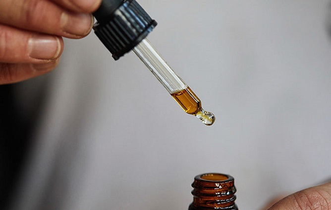 CBD Benefits for Mental Health Patients