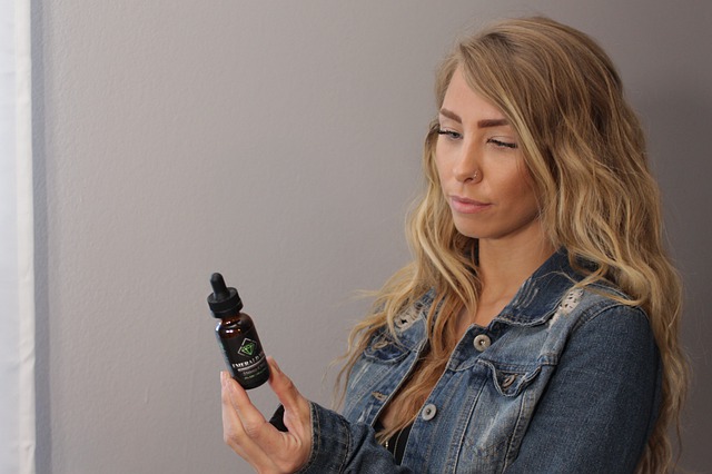 CBD Treat Depression
