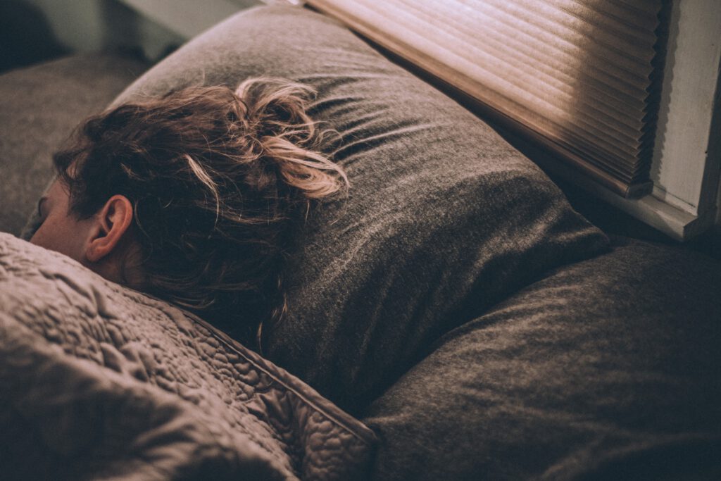 CBD for Sleep Difficulties
