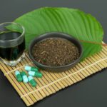 Kratom for Depression and Anxiety