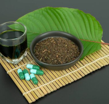 Kratom for Depression and Anxiety
